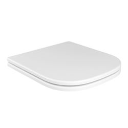 ASSENTO POLIÉSTER SLOW CLOSE COM PROTEKTO DECA - Impermix | Materiais de Construção