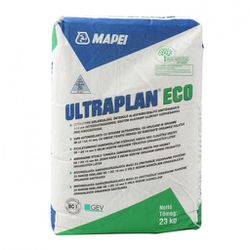 ARGAMASSA ULTRAPLAN ECO 23KG MAPEI - Impermix | Materiais de Construção