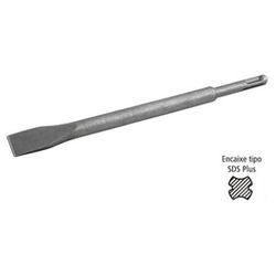 TALHADEIRA SDS PLUS 20X250MM - WORKER - Impermix | Materiais de Construção