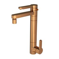 MISTURADOR MONOCOMANDO DE MESA C/ FILTRO P/ COZINH... - Impermix | Materiais de Construção