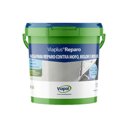 VIAPLUS REPARO 12KG - Impermix | Materiais de Construção