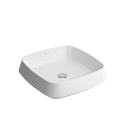 CUBA APOIO QUADR J.ALMEIDA 495MM - BR - Impermix | Materiais de Construção