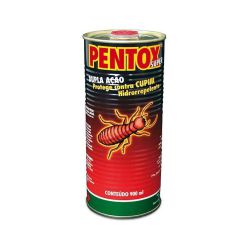 IMUNIZANTE PENTOX SUPER INCOLOR 900ML - MONTANA - Impermix | Materiais de Construção