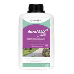 DURAMAX SHINE 1L - NANO4YOU - Impermix | Materiais de Construção