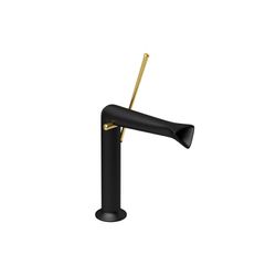 TORNEIRA P/ LAVAT MESA B ALTA P/CUBA DN15 BL100 BL... - Impermix | Materiais de Construção