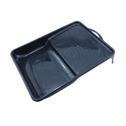 BANDEJA PLASTICA TIGRE 23CM - Impermix | Materiais de Construção