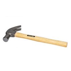 MARTELO UNHA 25MM TAMBOREADO - COLLINS - Impermix | Materiais de Construção
