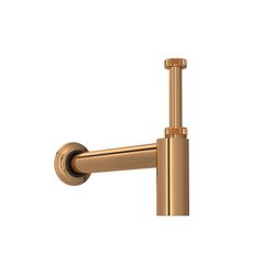 SIFÃO PARA LAVATÓRIO RED GOLD DECA - Impermix | Materiais de Construção