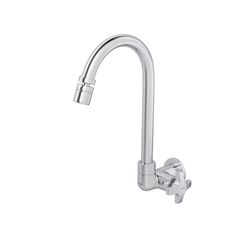 Torneira de parede para cozinha Max Deca - Impermix | Materiais de Construção