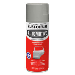 Spray Primer Automotivo Lixável Cinza Rust Oleum - Impermix | Materiais de Construção