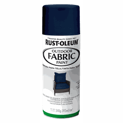 RUST OLEUM SPRAY FABRIC TECIDO - Impermix | Materiais de Construção