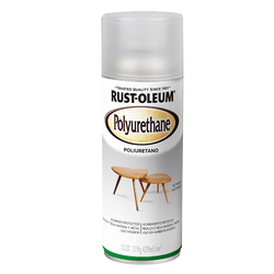 RUST OLEUM SPRAY POLIURETANO - Impermix | Materiais de Construção