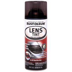 Tinta P/ Faróis Translúcido Preto Lens Tint Rust O... - Impermix | Materiais de Construção