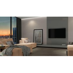 PORCELANATO PORTINARI MAKE BL 5X40 - Impermix | Materiais de Construção