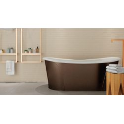 PORCELANATO PORTINARI MAKE WH 5X40 - Impermix | Materiais de Construção