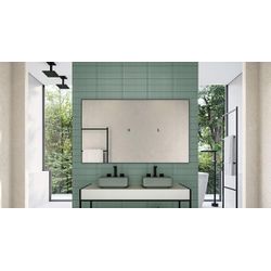 PORTINARI PE SENSES DECOR GN MATTE 10X40 (MATTE) - Impermix | Materiais de Construção