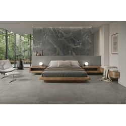 PORCELANATO DAMME MYSTIC GRAY DDG/GRANILHA 82X182 - Impermix | Materiais de Construção