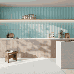 PORTINARI PE MATIZ BL LUX 8X25 (MONOCROMÁTICO - LU... - Impermix | Materiais de Construção
