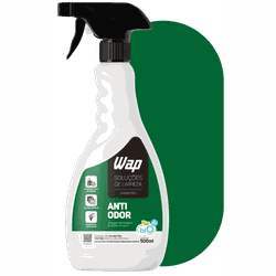 ANTI ODOR WAP 500 ML COM GATILHO - Impermix | Materiais de Construção