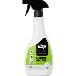 ELIMINA ODORES WAP 500 ML COM GATILHO - Impermix | Materiais de Construção