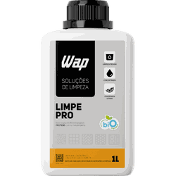 LIMPE PRO WAP 1 LITRO - Impermix | Materiais de Construção