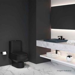 CAIXA ACOPLADA DECA CARRARA/NUOVA COM DUAL FLUX EB... - Impermix | Materiais de Construção