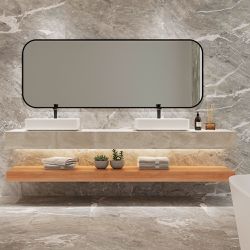 CEUSA PO TUNDRA GR NAT 120X120 RET - Impermix | Materiais de Construção