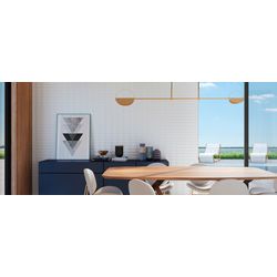 CEUSA PE TEXTURIZE WH MATTE 30X120 RET - Impermix | Materiais de Construção