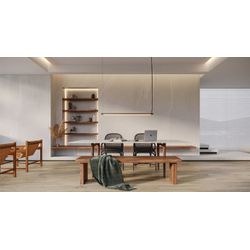PORTINARI GALES GR NAT 120X120 RET (PEDRA-NATURAL) - Impermix | Materiais de Construção