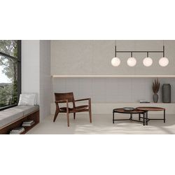 PORTINARI PE SENSES DECOR BW MATTE 10X40 MATTE - Impermix | Materiais de Construção