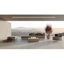 PORTINARI PE RITUAL HEXA OFW NAT 30X38 (NATURAL - ... - Impermix | Materiais de Construção