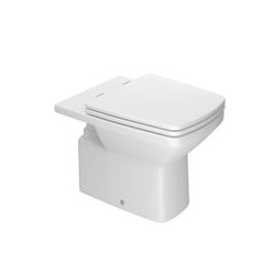 BACIA DECA CONVENCIONAL CLEAN - Impermix | Materiais de Construção