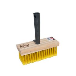 BROXA RETANGULAR MADEIRA 168X55MM - MAX - ImperSelantes - Produtos Técnicos para Impermeabilização 