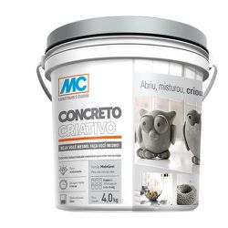 Concreto Criativo VERSÃO MODELÁVEL - MC Bauchemie ... - ImperSelantes - Produtos Técnicos para Impermeabilização 