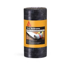 Manta Asfáltica para Impermeabilização de Baldrame... - ImperSelantes - Produtos Técnicos para Impermeabilização 