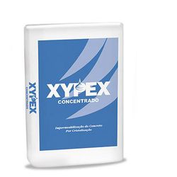 Xypex Concentrado - SC 25kg - ImperSelantes - Produtos Técnicos para Impermeabilização 