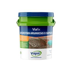 Viafix Viapol - ImperSelantes - Produtos Técnicos para Impermeabilização 