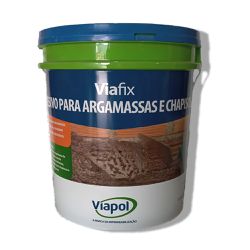 Viafix Viapol - ImperSelantes - Produtos Técnicos para Impermeabilização 