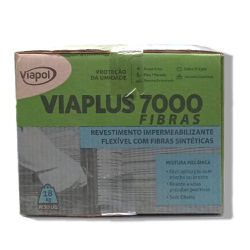 Viaplus 7000 - ImperSelantes - Produtos Técnicos para Impermeabilização 