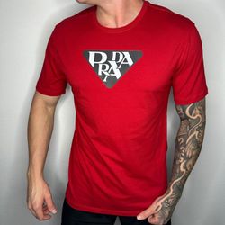 CAMISETA PERUANA PDA (GRADE) - 12012 - IMPORTADORA 