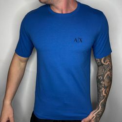 CAMISETA PERUANA AX (GRADE) - 12015 - IMPORTADORA 