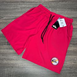 BERMUDA ELASTANO quiksilver (GRADE) - 6060 - IMPORTADORA 
