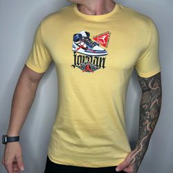 CAMISETA NACIONAL NK (GRADE) - 18008 - IMPORTADORA 