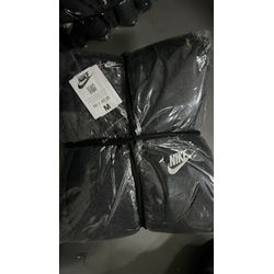 CONJUNTO MOLETOM GOLA CARECA NK (GRADE) - 03011 - IMPORTADORA 