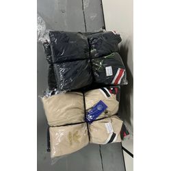 CONJUNTO HELANCA MIX MARCAS - 3088 - IMPORTADORA 