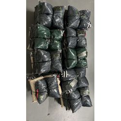 CONJUNTO HELANCA HB MIX CORES - 3087 - IMPORTADORA 