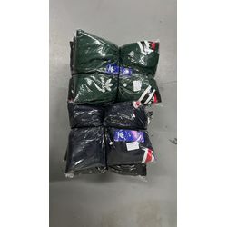 CONJUNTO HELANCA ADS MIX CORES - 3081 - IMPORTADORA 