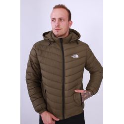 JAQUETA PUFFER TNF (GRADE) MT5588 - 3146 - IMPORTADORA 
