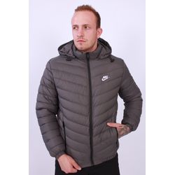 JAQUETA PUFFER NK (GRADE) MT5588 - 3152 - IMPORTADORA 