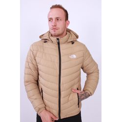 JAQUETA PUFFER TNF (GRADE) MT5588 - 3147 - IMPORTADORA 